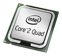 Intel Core 2 Quad