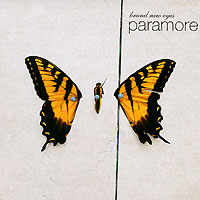 Paramore - Brand New Eyes