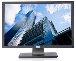 Dell UltraSharp 2209WA