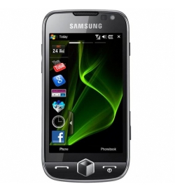 Samsung I8000 Omnia II