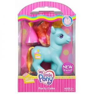 Игрушка Пони hasbro my little pony