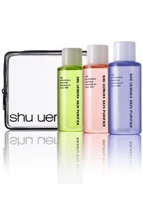 Shu Uemura Cleansing Oil