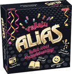 alias party