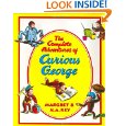 The Complete Adventures of Curious George