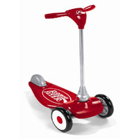 Самокат детский Radio Flyer