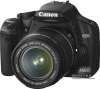 canon 450d