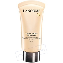 LANCOME Teint Idole Silky Mat