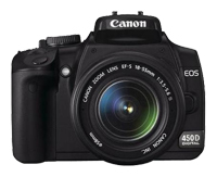 Canon EOS 450D Kit