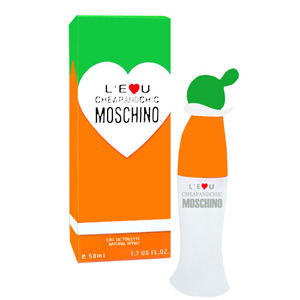 MOSCHINO MOSCHINO L^EAU CHEAP AND CHIC