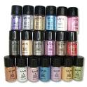 30 NYX Loose Pearl Powder Eyeshadow Pigments