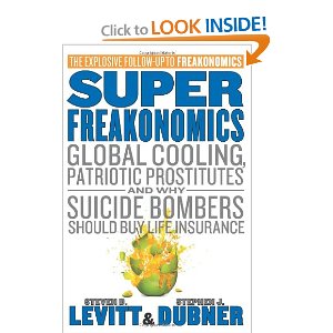 SuperFreakonomics