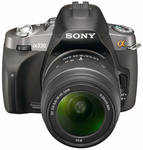 Sony A330