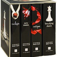 The Twilight Saga Collection