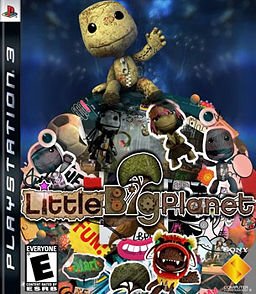 Little Big Planet 2