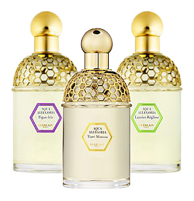 Guerlain, Aqua Allegoria "Mandarin&Basilic"