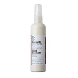 Macademia Straightening Balm