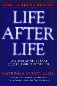 Life After Life - Raymond Moody