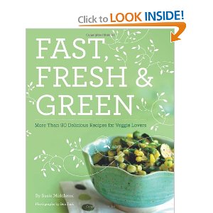 Fast, Fresh & Green