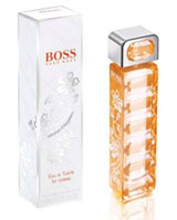 Туалетная вода Boss Orange Celebration of Happiness