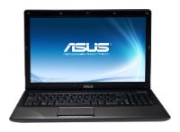 ASUS K42JR