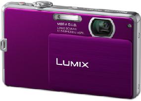 panasonic lumix dmc-fp3