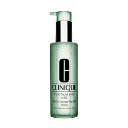 Clinique Liquid Facial Soap Extra Mild