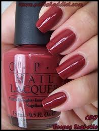 OPI Crepe Suzi-ette