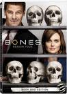 Bones season 6