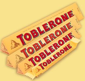 Toblerone