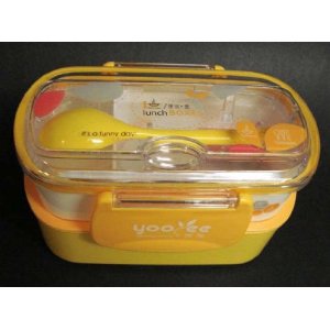 Bento lunch box