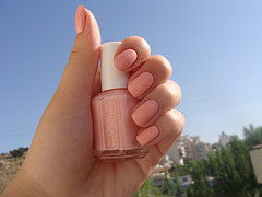 essie Van"D GO