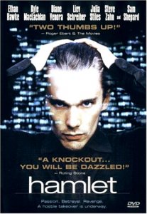 Hamlet [2000]