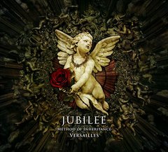 Versailles -  Jubilee