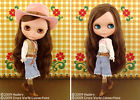 Blythe Urban Cowgirl