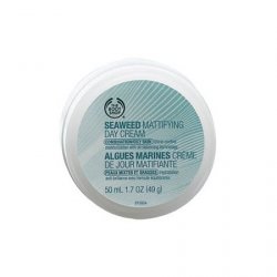 Seafeed Matifying Cream