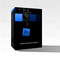 Adobe Photoshop CS3