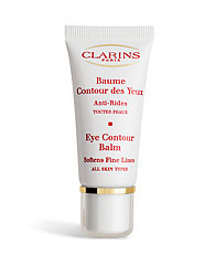 CLARINS Бальзам для контура глаз