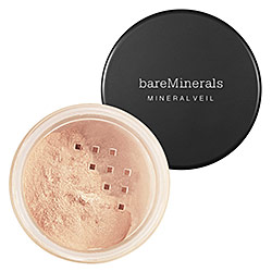 bareMinerals SPF 25 Минеральная вуаль