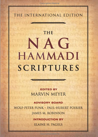 "Nag Hammadi Scriptures, The: The International Edition" Marvin Meyer