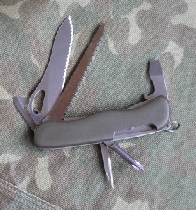 Victorinox GAK