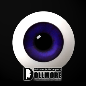 16mm Dollmore Eyes (G02)D16G02