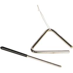 Remo Lynn Kleiner Triangle with Beater