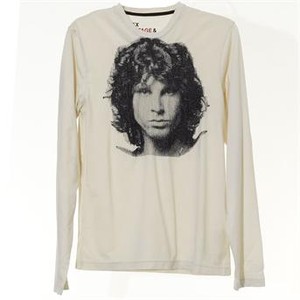 Jim Morrison T-shirt