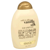 Шампунь Organix Vanilla Silk