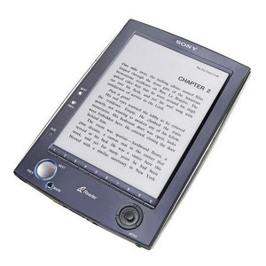 e-book