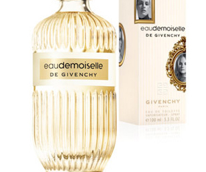 Givenchy Eau Demoiselle