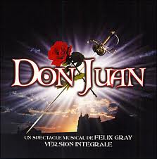 Don Juan DVD