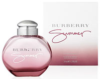 burberry summer