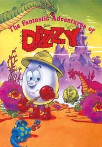 Fantastic Dizzy