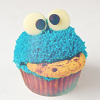 Cookie monster